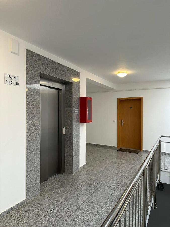 M&i Dream Apartment *