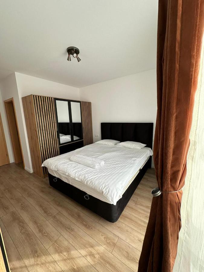 Apartment M&i Dream